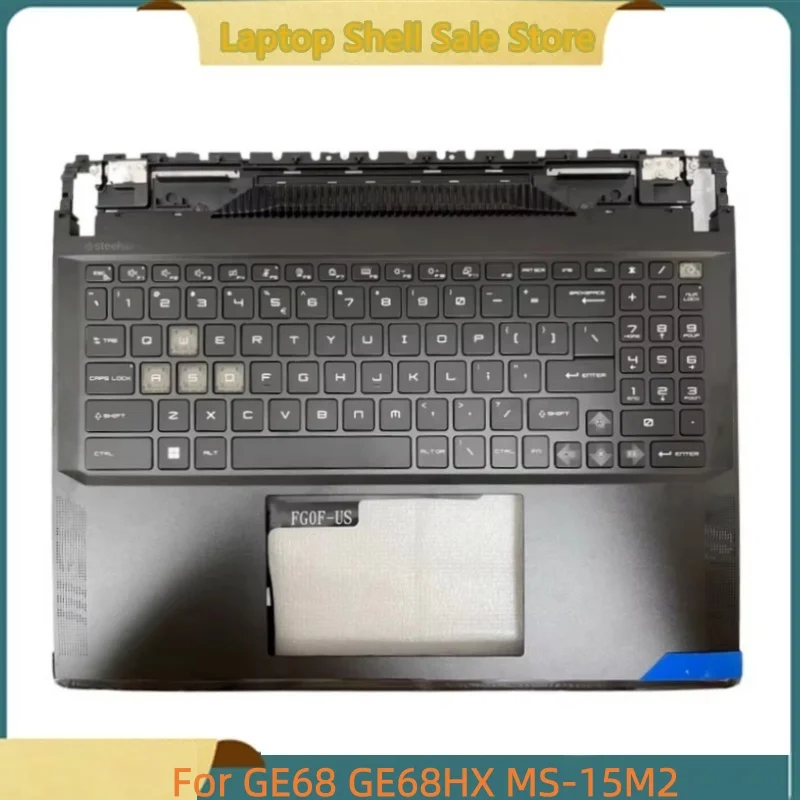 New Laptop For GE68… - image