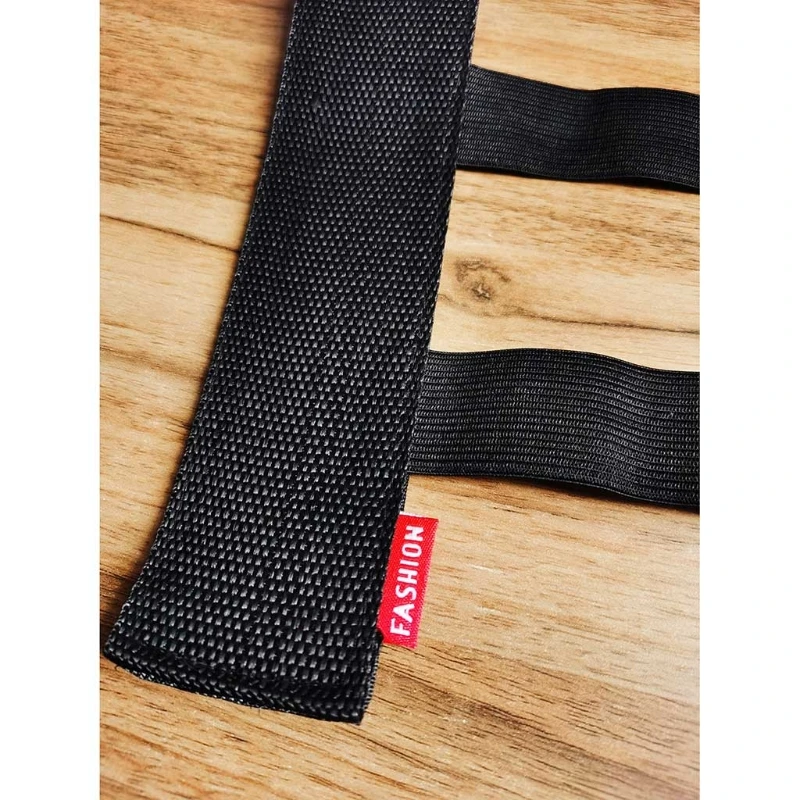 جهاز تخزين صندوق السيارة هوك وحلقة التصاق قوي الأشرطة الثابتة بلون الأمتعة الحطام مكافحة الإفلات ملصقات M-agic R2LC