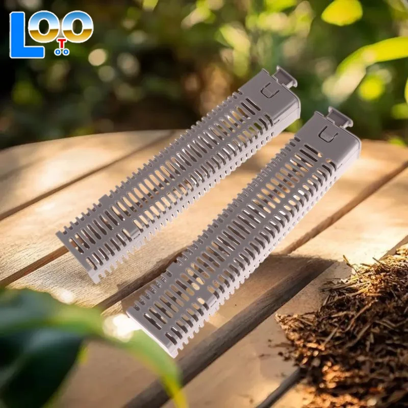 1/2 قطعة ل Xiaomi Mijia خزان الأسماك وحدة مقصورة التدفئة خزان الأسماك الترشيح تركيبات قابلة للإزالة