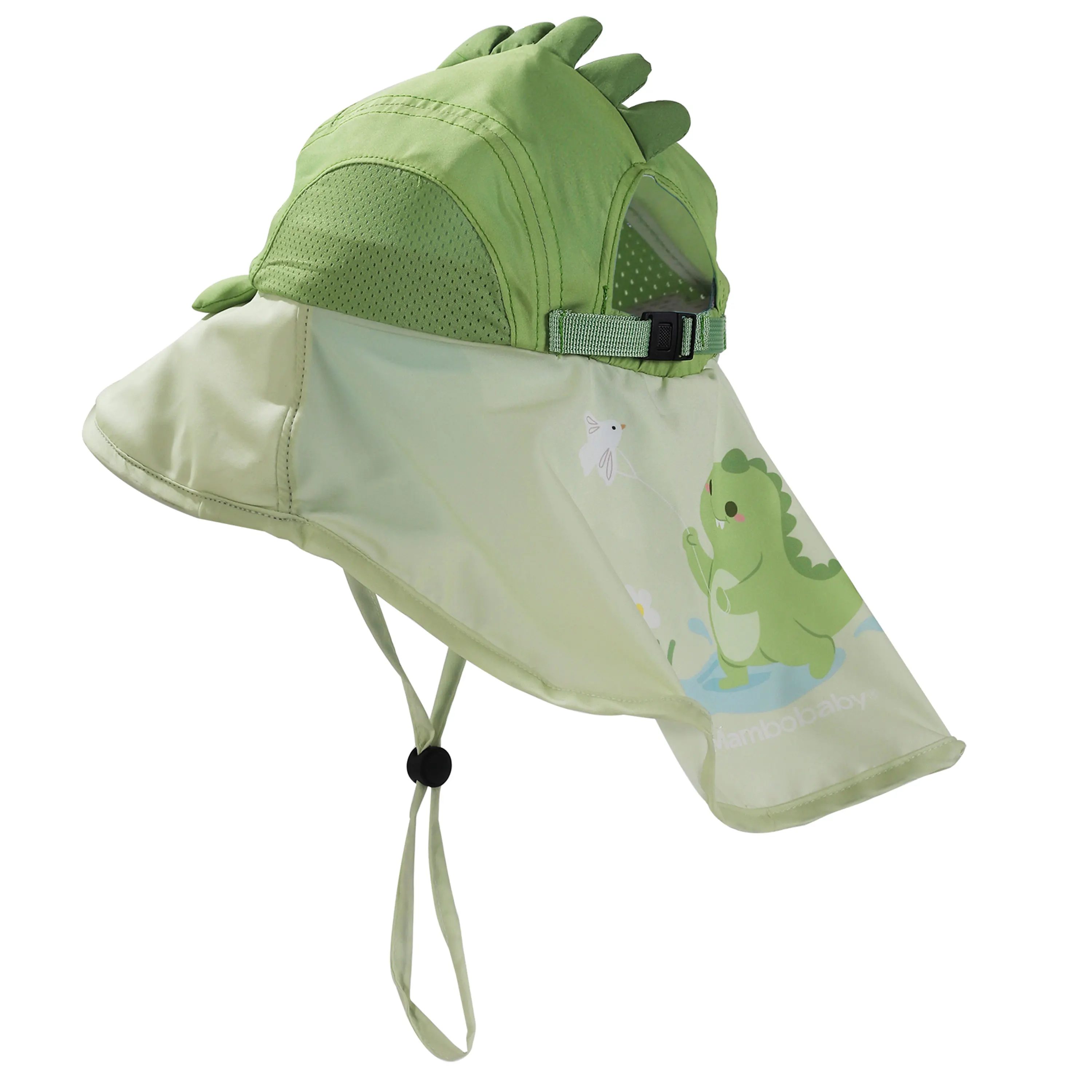 

Детская шляпа от солнца 1-8 лет