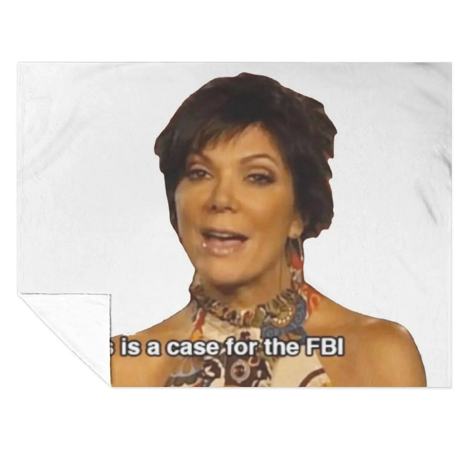 

Kris Jenner Throw Blanket halloween For Baby Giant Sofa blankets ands Blankets