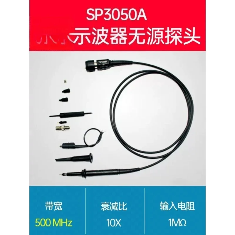Oscilloscope Passive Probe PP510 PB470 SP2035A High Precision Test EquipmentGoods in stock