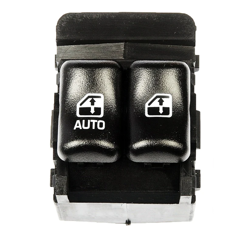 22610144 High Quality Electric Power Window Lifter Control Switch Button For Chevrolet CAVALIER 2000 01 02 03 04 2005 Car Parts