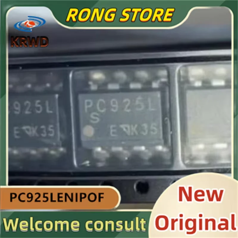 (20 قطعة) PC925L PC925LENIPOF PC925 SOP-8 رقاقة جديدة ومبتكرة IC