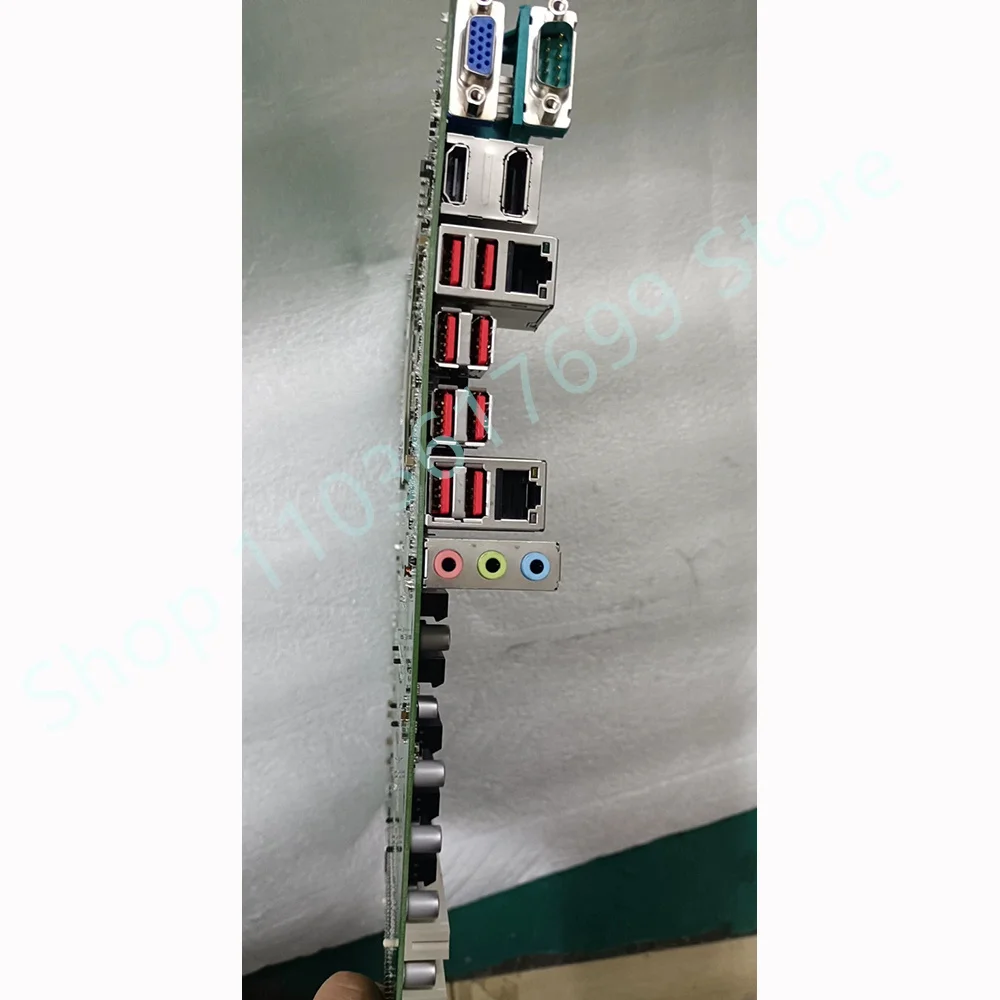 Perfect test Stable performance CEB-R68A-A100