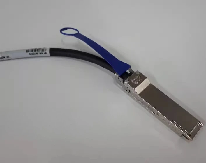 For Mellanox QSFP 56G 1M 2M 3M IB cable FDR MCX353A MCX354A