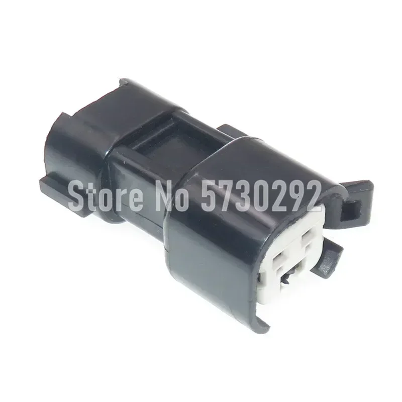 2P 2 Pin Auto Female To Male Interface Converter Car Wiring Harness Adapter Nippon To EV6 Plug