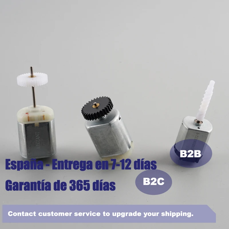 For Golf Golf IV MK4 Jetta Door Lock Latch Lid Actuator Motor 3B1837015A 3B1837015AD 3B1837015Q D2837015K 12V