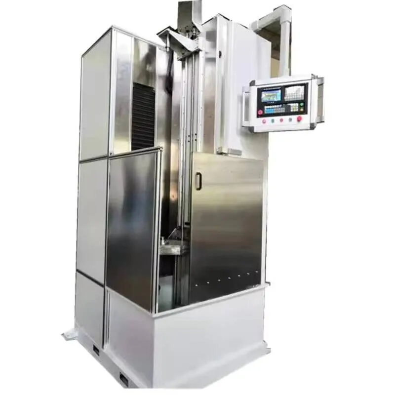 

CNC Induction Hardening Tool For Gear And Shaft Heat Treatment
