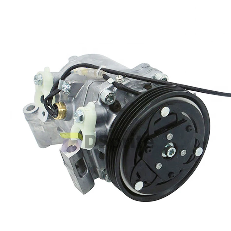 Auto AC Compressor For Car Suzuki Jimny / Swift 1.3L 16V 2003-2005  W08K0821064 W02B136777 Auto AC Compre 95201-77GB2 9520177GB