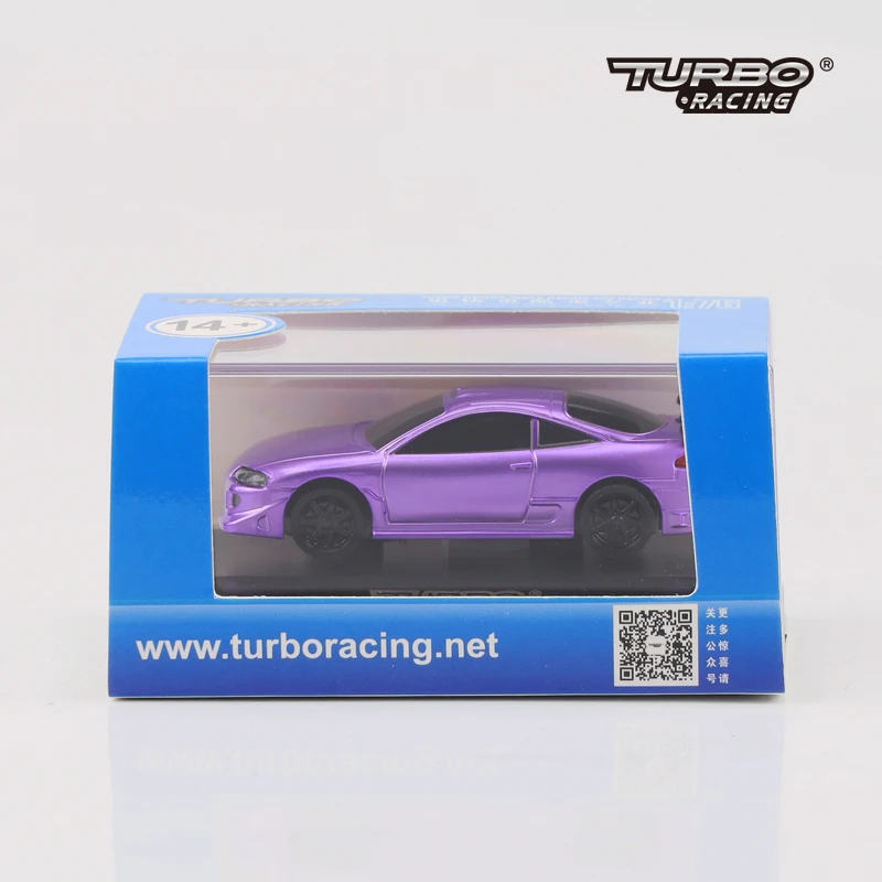 El mejor coche de radiocontrol C72.1 para entusiastas y coleccionistas