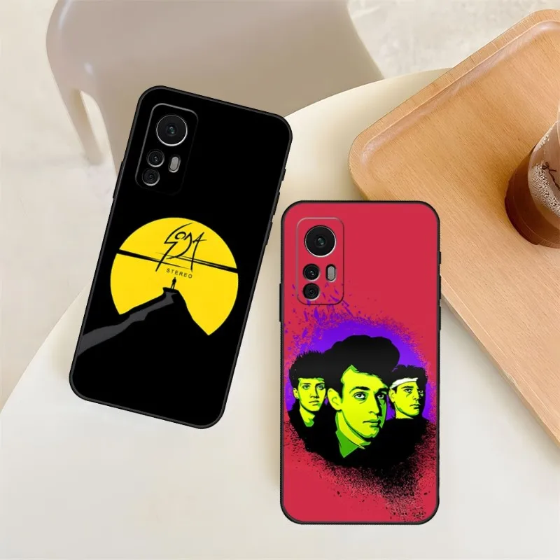 Противоударная Задняя панель для Redmi Note 11 8 9T 9 9A 7A 8A 10 10A Pro 10S 9S 11S