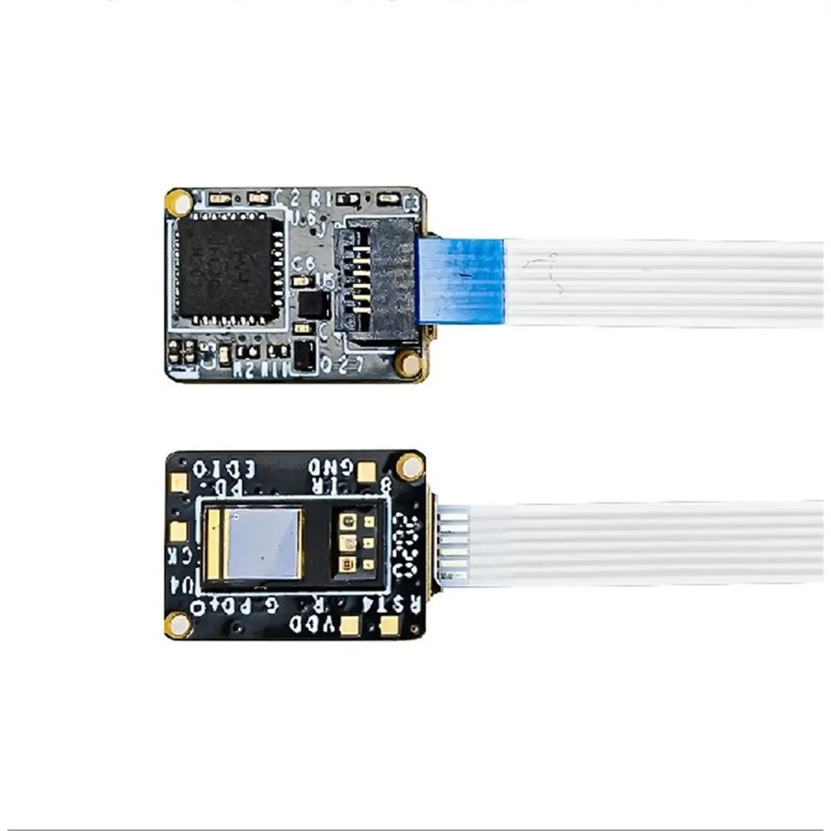 -142 Health Monitoring Module Heart Rate Blood Oxygen Detection Module Reflex Detection Sensor