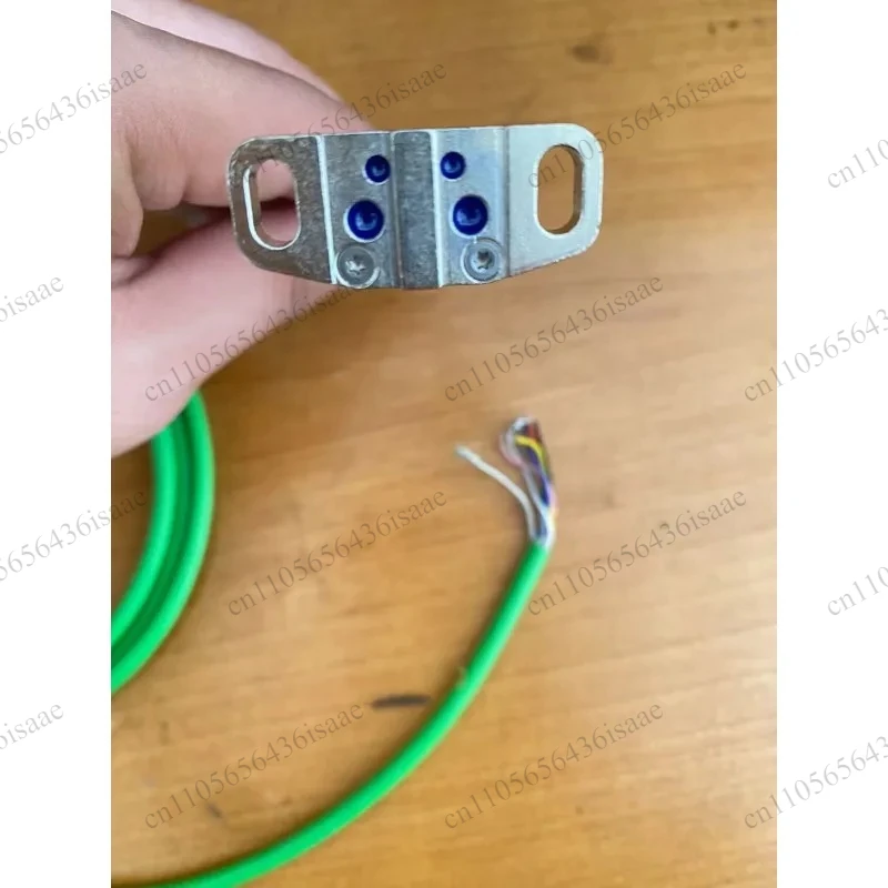RGM2G-AE3-V5Z/T150 Industrial Rotary Encoder Precision Position Measuring Sensor
