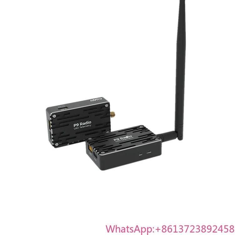 

Hot Sales 915mhz P9 Radio Telemetry Radio Modul for APM PX4 PIXHAWK Drone