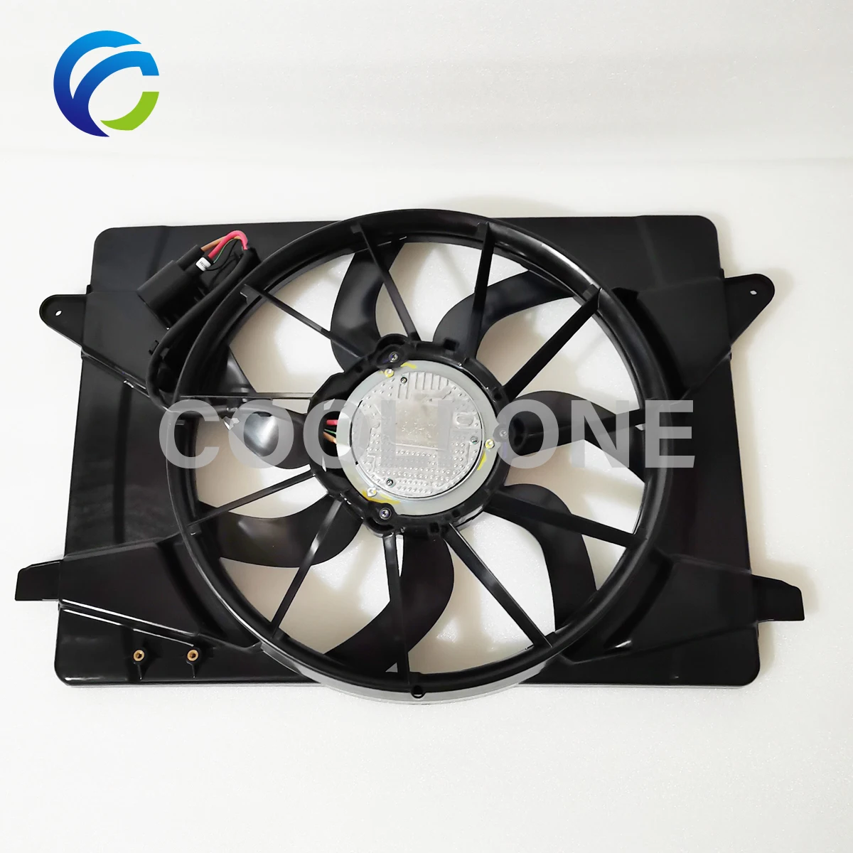 

Electric Cooling Fan for GWM GREAT WALL HAVAL H6 H4 F5 VV5 2018- 1308100XKZ93A