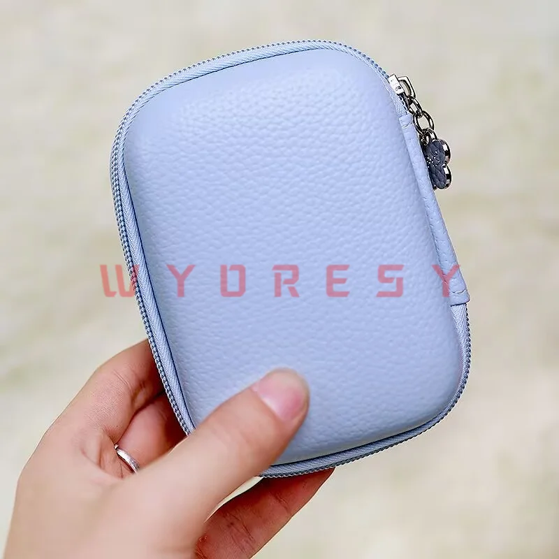 Storage Pouch For Apple (Magic Mouse) Precise Inner Contour Holds Pointing Device Steady To Avoid Shifting During Office Commute
