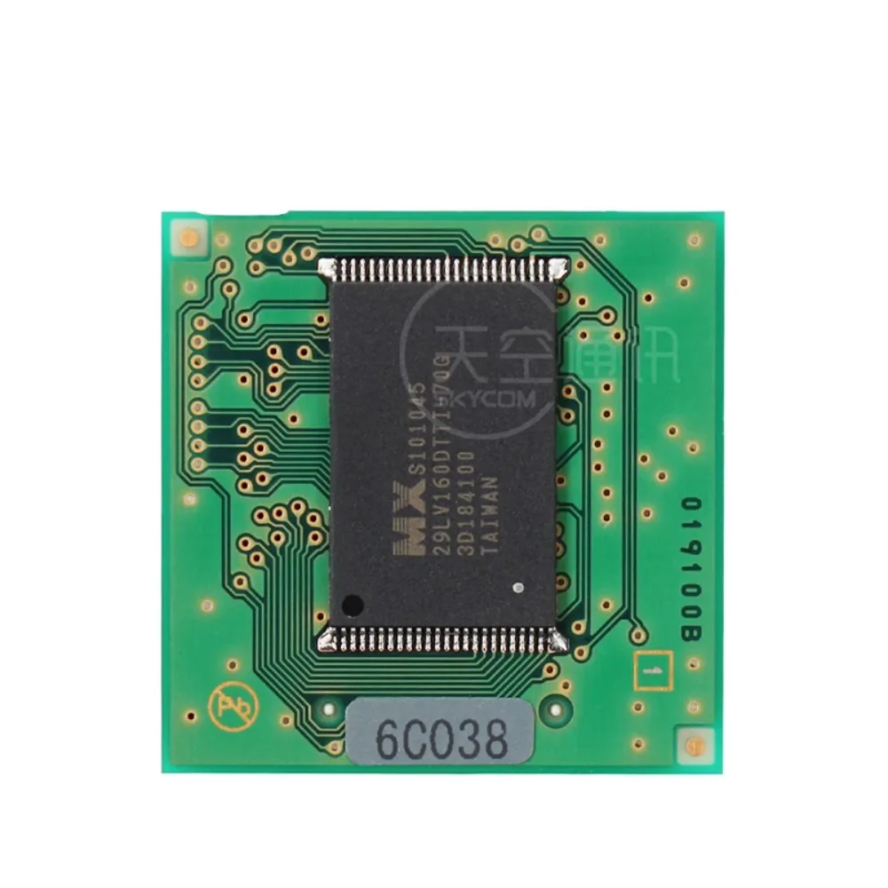 AvaCoreFvs-2 Voice Guide Voice Module For YAESU FTM-400DR DR-1X FTM-100DR Ftm300DR 350AR 400Xdr DR-2X