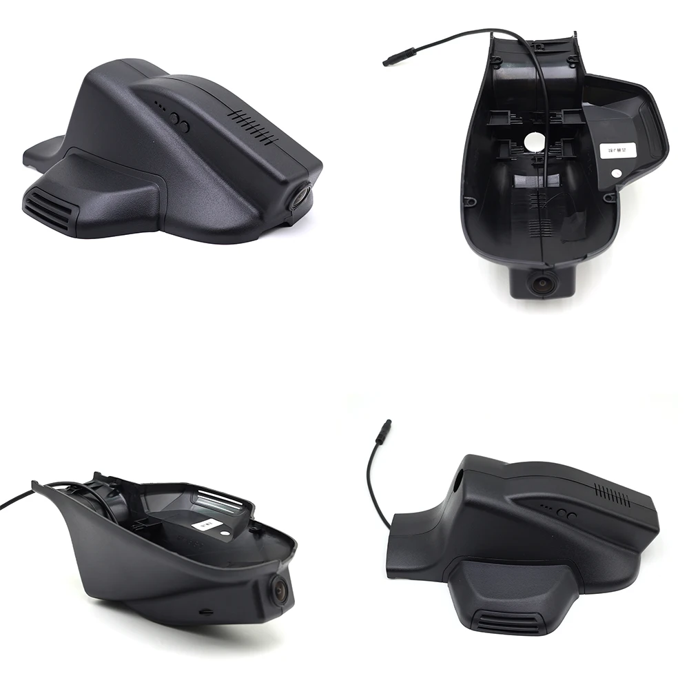 ZJCGO 4K 2160P جهاز تسجيل فيديو رقمي للسيارات داش كام كاميرا مسجل فيديو التوصيل والتشغيل ل جيب كومباس MP 552 تجميل 2020 2021 2022 2023 2024 #6