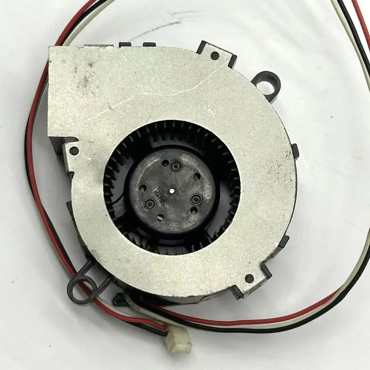 NMB-MAT BM5020-04W-B39 L54 Projector Cooling Fan DC 12V 0.16A 50x50x20mm 3-Wire