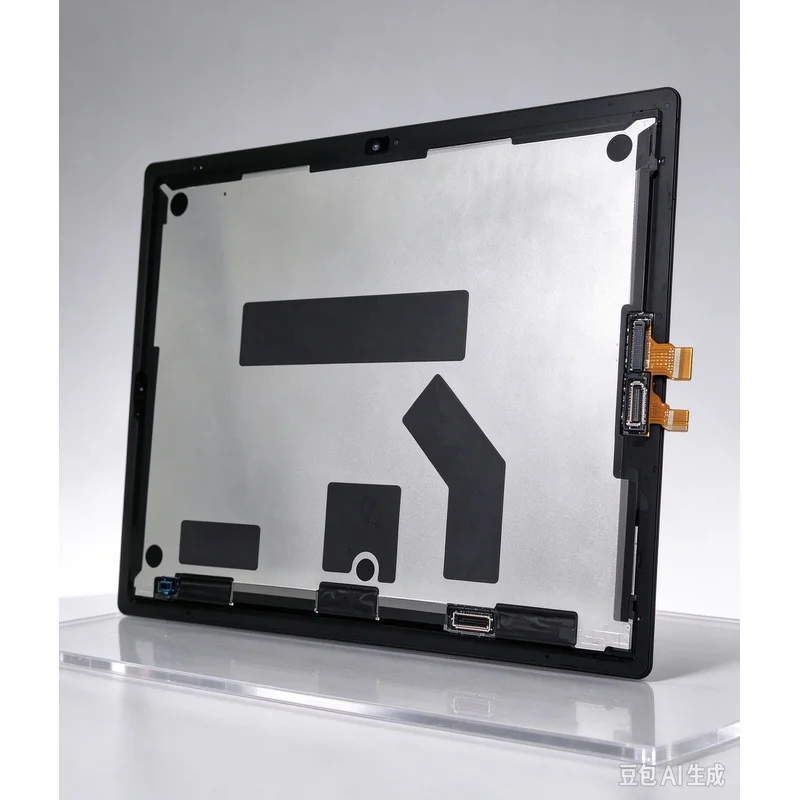 Panel FOR MICROSOFT SURFACE PRO7+ Plus 1960 1961 LCD Display Touch Screen Glass Sensor Digitizer