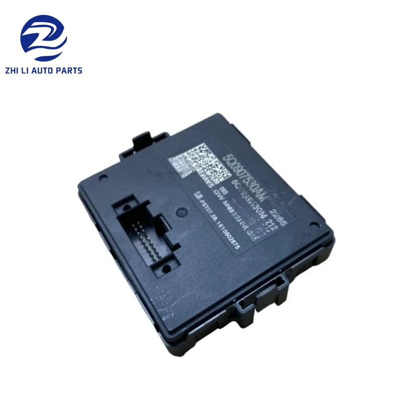 Gateway control module For PASSAT B8 2015 OEM 5Q0907530AM 5Q0907530M