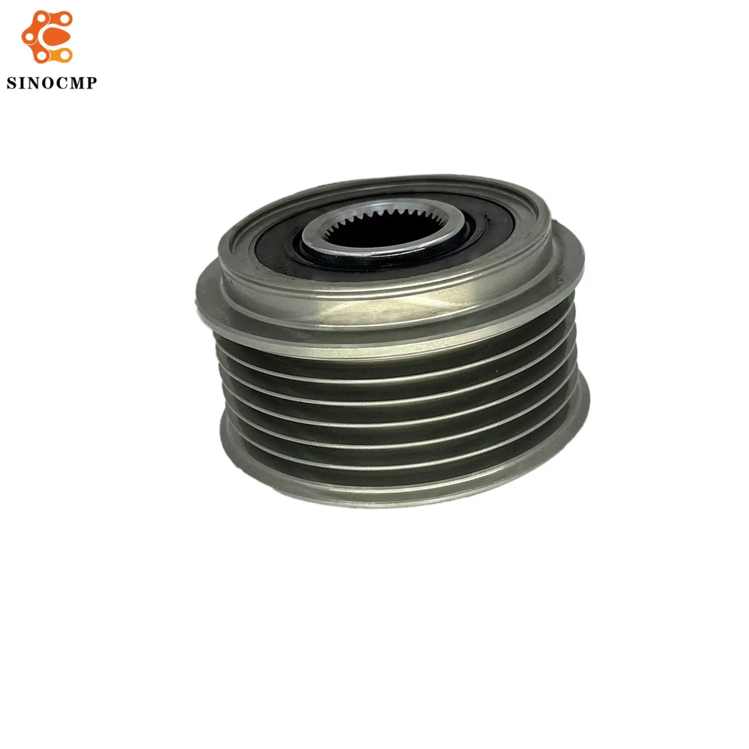 

373222G500 Clutch Pulley-Generator For Hyundai Santa Fe Sport Sonata Tucson Kia Optima Sorento Sportage Car Clutch Pulley Parts
