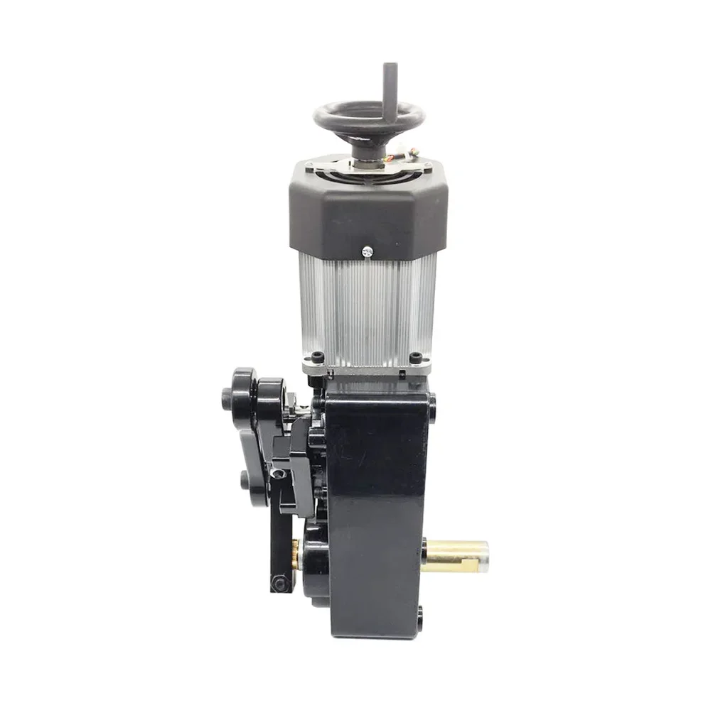 110V-220V 150W RV50 3s/6s 3m/6m Parksystem Boom Barrier Motor