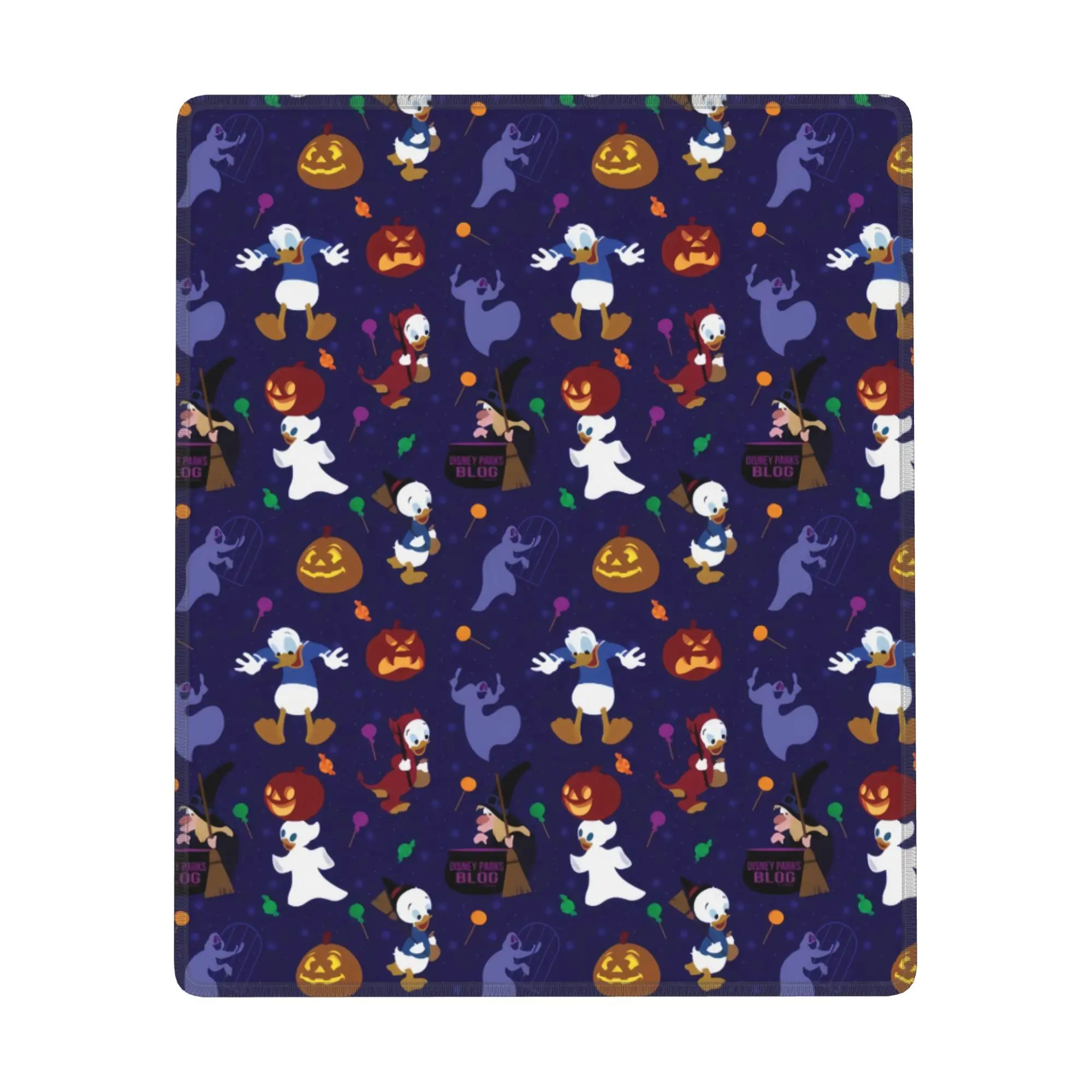 

Креативный универсальный противоскользящий коврик для мыши Donald Duck, игровой коврик для мыши, новая подушка для стола, удобная для портативных ПК