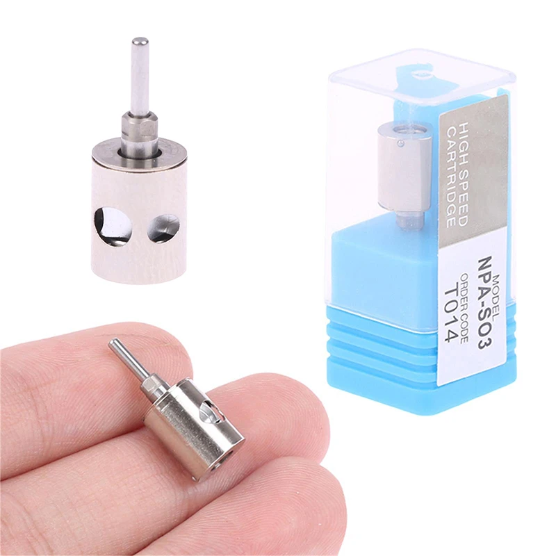 

5/2/1 шт. картридж с наконечником, высокоскоростной турборотор, головка картриджа, ключ, подшипники, подходит для стандартных аксессуаров NSK, инструмент