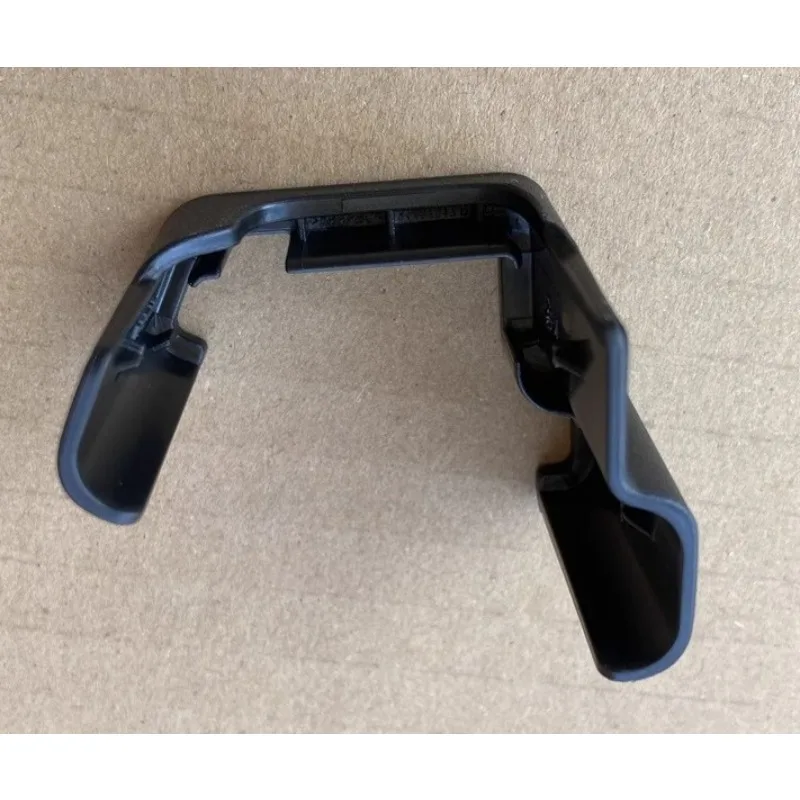 Left Right 31467316 31467317 Black Seat Rail Trim Cover Seating Slide Decoration Cover Plate Automobile Part for Volvo XC40 C40