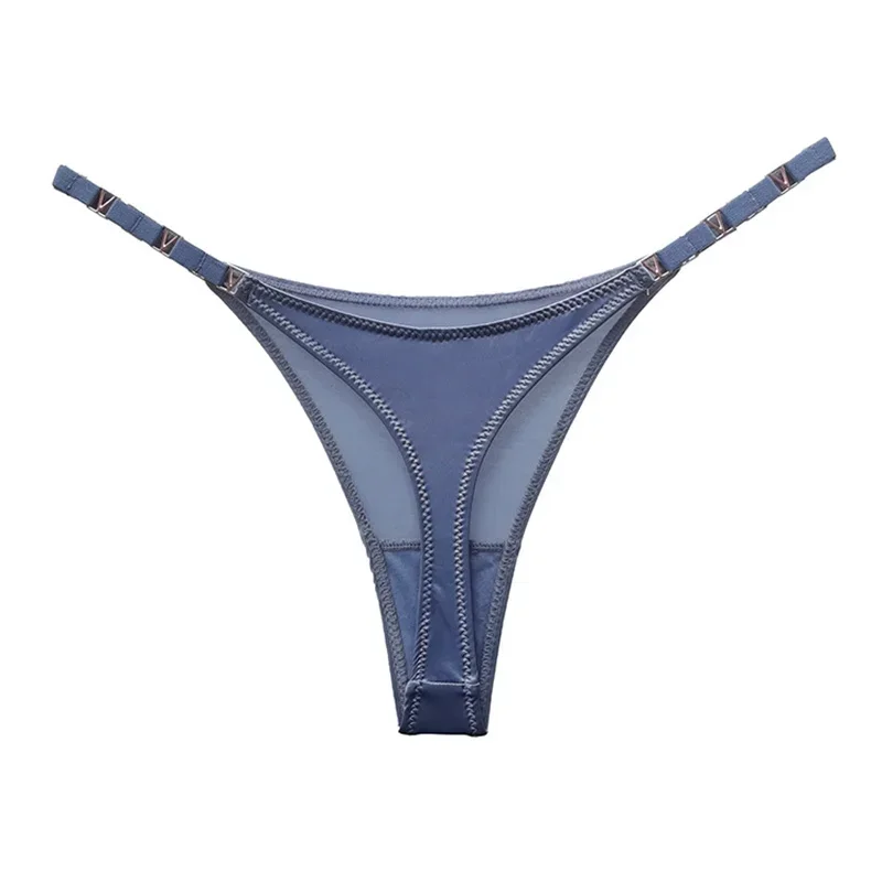Blue Stripe
