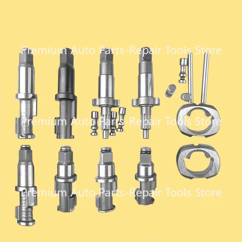 

Fit for Zhengmao Taitian Heavy Industry Small Wind Gun Front Spindle Pneumatic Wrench Strike Accessories NEW