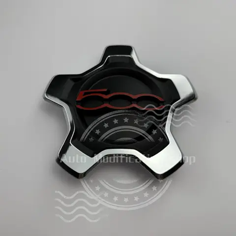 10 best sales 16-tums spinner navkapslar - №9