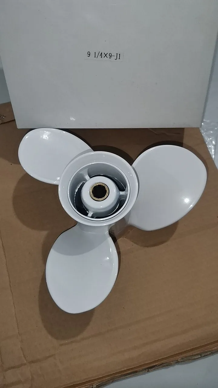Boat Propeller 9.25…