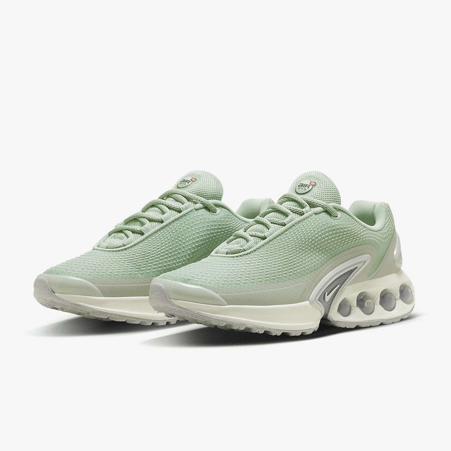 

Официальные женские кроссовки Nike Air Max Dn SE с мягкой подкладкой HJ9636-001