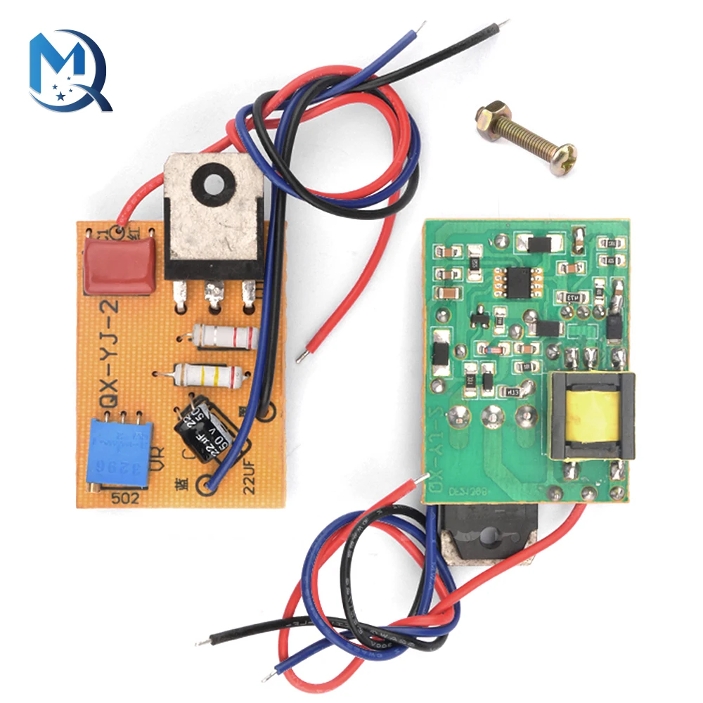 DC Sampling 46 inch LCD TV Switching Flyback Power Supply Module  Under 46 inches Universal LCD TV Receiver EVD Power 12V-24V