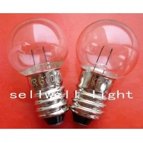 krypton lamp 6v 0.4a e10 g16x29 a544 GOOD sellwell lighting