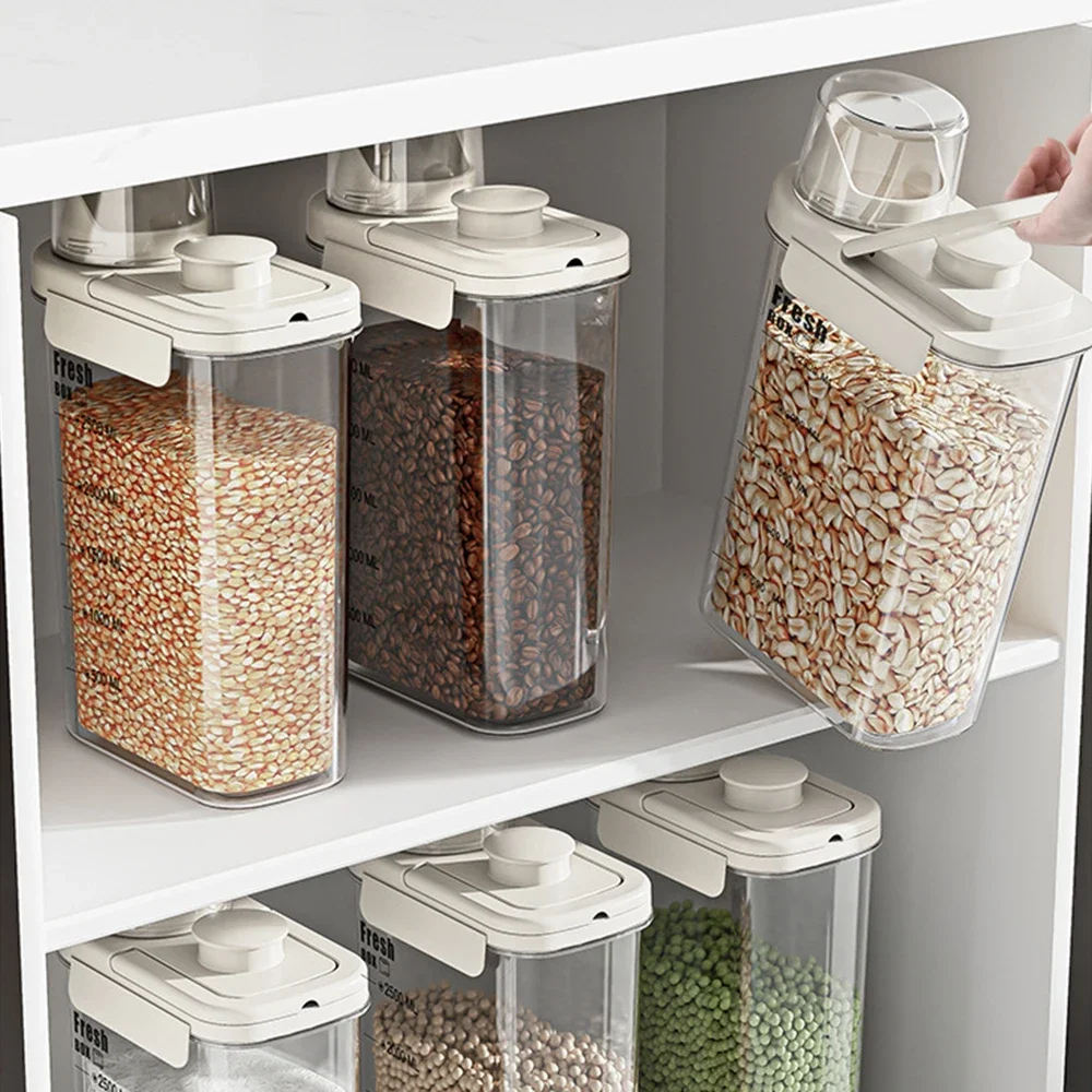 Thumbnail 3 - #57 Best Kitchen Storage to Buy In 2026