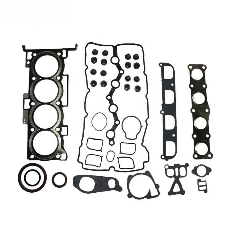 

Engine Overhaul Kits Fit for AT/Automatic Transmission Types