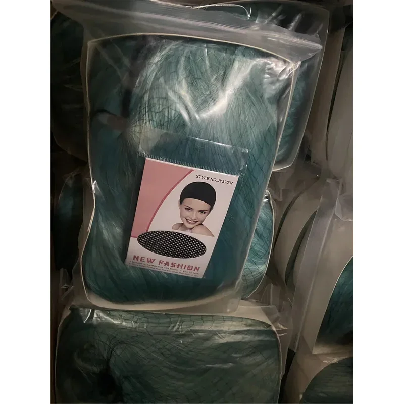 N66Vocaloid Miku شعر مستعار تأثيري أنيمي هالوين حفلة السنة الجديدة عيد الميلاد طويل الباروكات تبدأ سماعة المستقبل 2W $٪