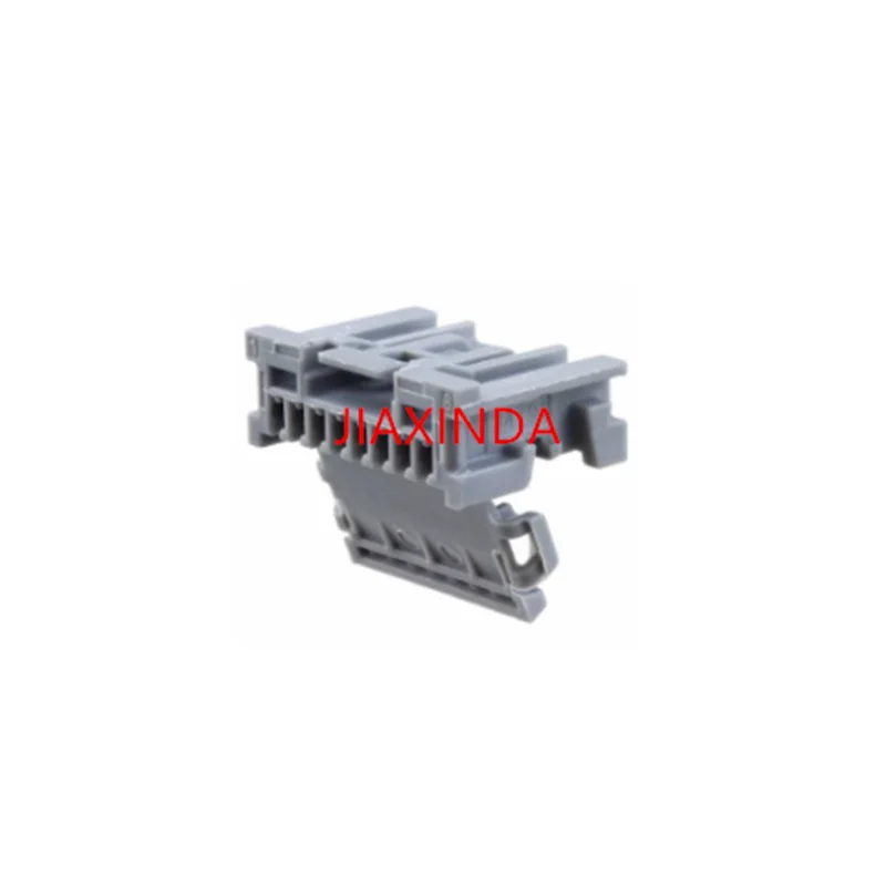 34791-0081 8-pin jacketed automotive waterproof connector