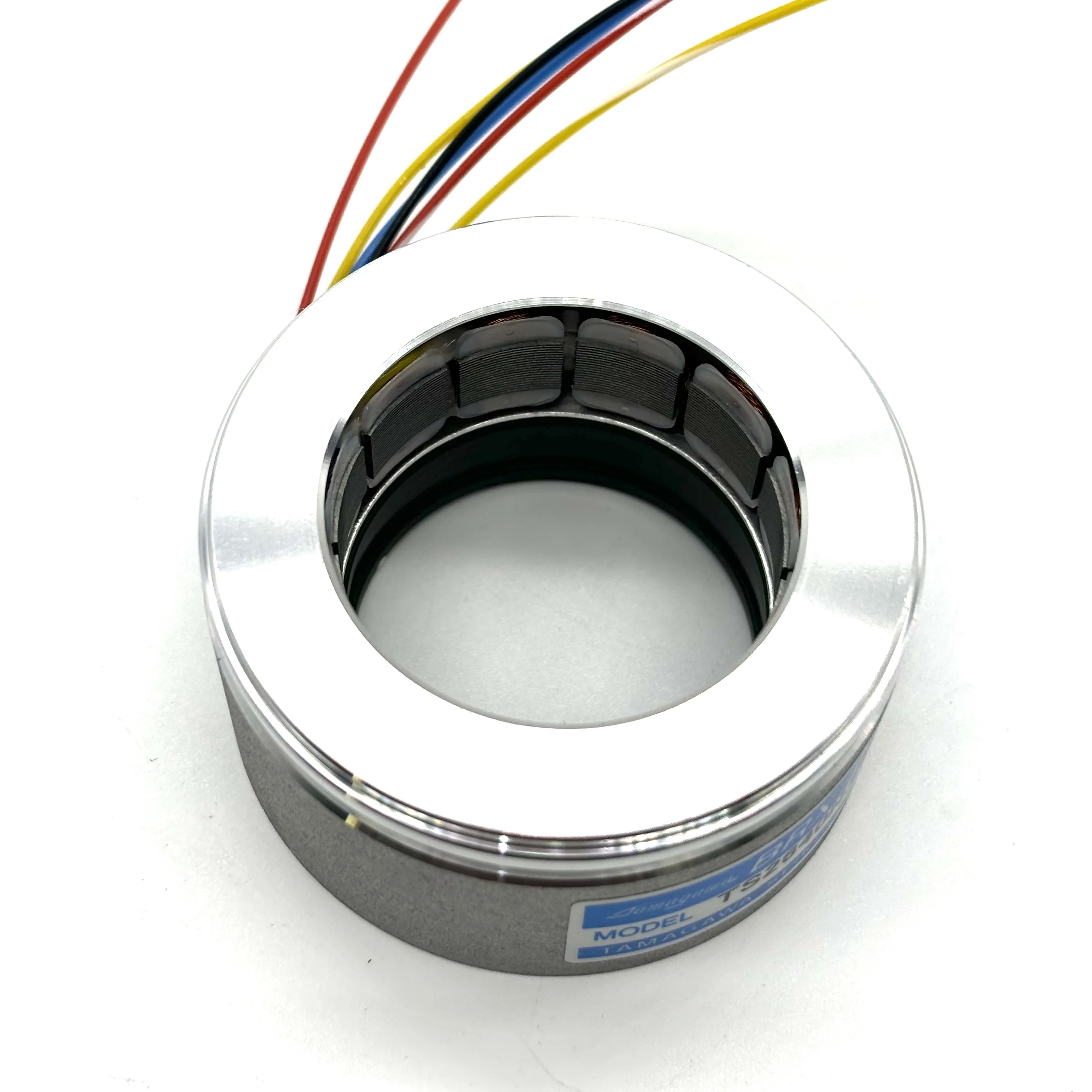 TAMAGAWA TS2640N321E64 rotary resolver Smartsyn Built-in split type rotary transformer