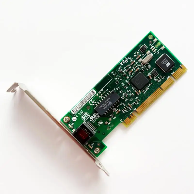 PRO/100M DESKTOP ADAPTER LAN CARD PRO/100M