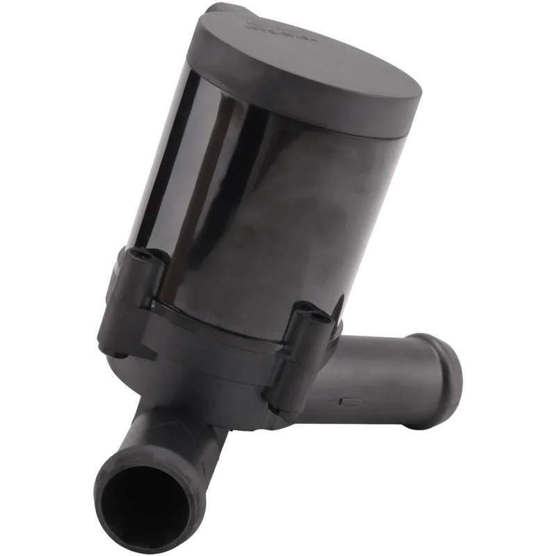 

A09E-Car Cooling System Auxiliary Water Pump For A3 Q2 Q3 Seat Skoda VW Circulation Water Pump 5Q0965561C 5Q0965561E Replac