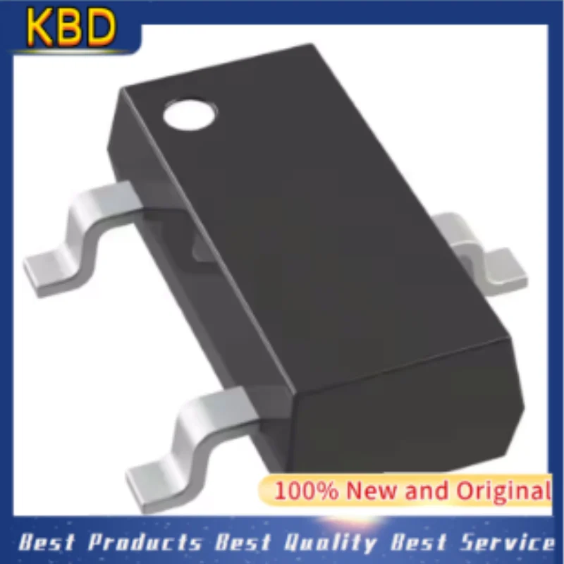 Circuito integrado de HRW0202A-JTR-E, nuevo y original, 100%