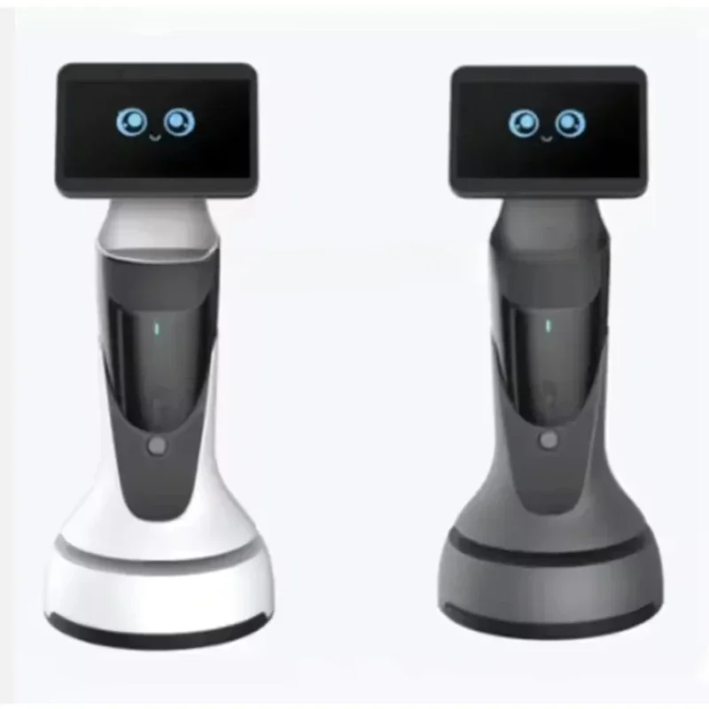 Intelligent artificial intelligence humanoid robot intelligent music story dancing robot and scientific programming welcome