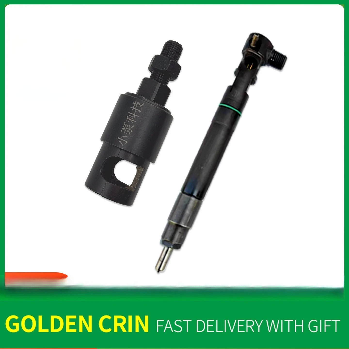 

CRIN Injector Removal Puller Repair Tools for Delphi 28646399