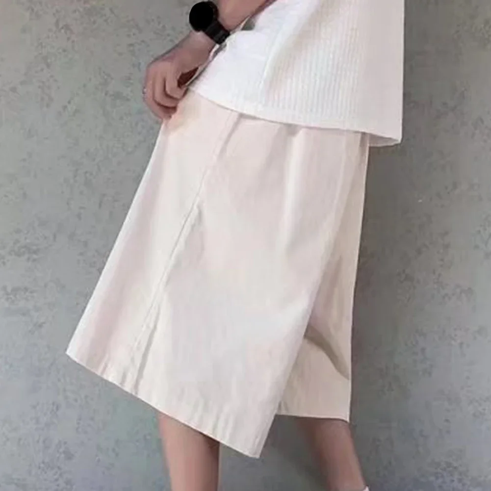 

Fashion Pants Loose Casual Pants Various Sizes All Seasons Wear Daily Workwear All Season Wide Leg Pants Casual Pants