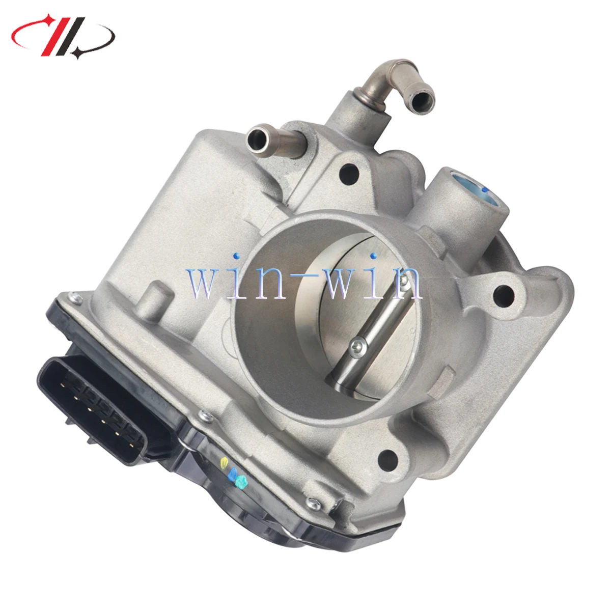 High-Quality Brand New Throttle Body Valve OE: 16119-3AB1D 161193AB1D 16119-3ab0d For Nissan Versa 2013-2018 Nissan Kicks 2017